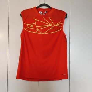 Adidas Training tank top